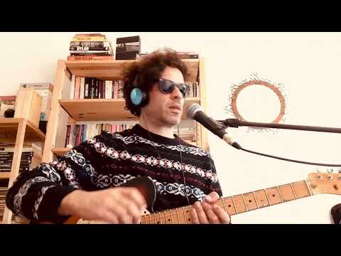 Serkan Ferat \" Hayyam \" ( Siya siyabend Cover )