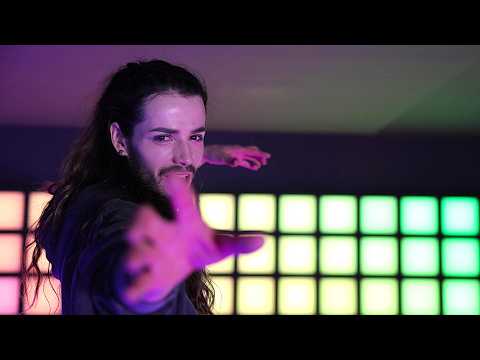 ARPEN - Pensar Em Ti (Official Music Video)