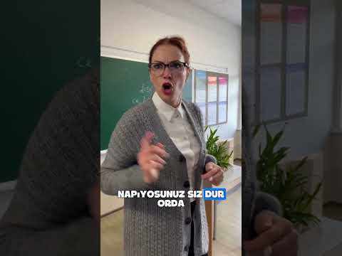 SINAVDAKİ SINIFI BASIP 