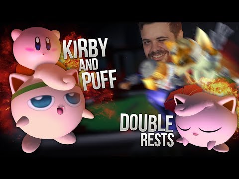 Top 10 Weird/Ridiculous Rests #4 | Melee