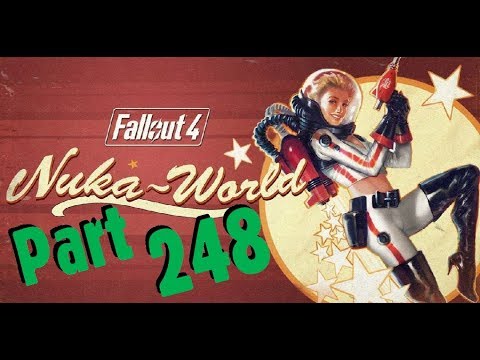 Fallout 4 (Modded Playthrough) - Part 248