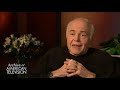 Walter Koenig on his "Star Trek" character Pavel Chekov - TelevisionAcademy.com/Interviews