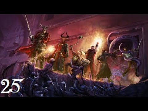 Let's Play - Pillars of Eternity - 25