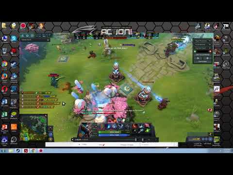 MAGNUS ar1se wanna be!