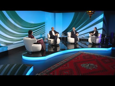 PORUKA VJERE, PORUKA DOBRA - Muslimanski doprinos svjetskoj civilizaciji - IZGUBLJENA HISTORIJA