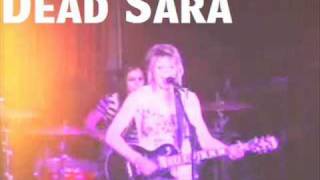 Dead Sara - We are what you say