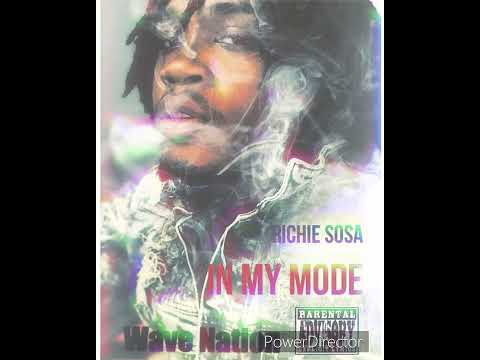 Richie Sosa - Faster #detroit #detroitmusic #wavemusic #sosarichrich #richthegifted