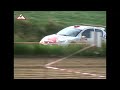 OnBoard Enrique Garcia Ojeda | Peugeot 206 S1600 | Ypres Rally 2006 [Passats de canto]