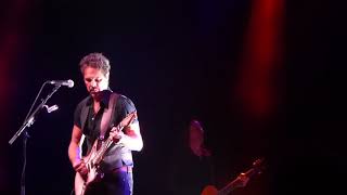 Big Wreck &quot;Look What I Found&quot; Live Toronto January 19 2018