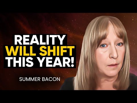 Dr. Peebles Predicts MANKIND'S Great CHANGE in 2024! Prepare Yourself NOW!  | Summer Bacon