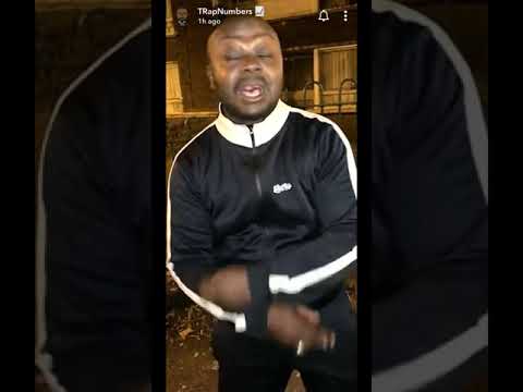 Af3ka Dont Sleep On Me