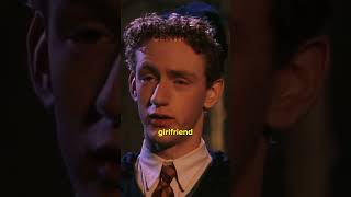 Did You Know In HARRY POTTER AND THE DEATHLY HALLOWS…