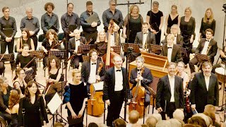 W.A. Mozart: Missa in c KV 427