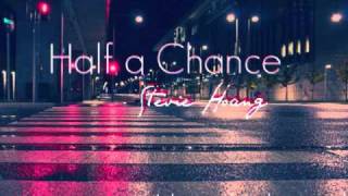 [NEW 2011] Half A Chance - Stevie Hoang + DL