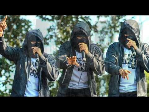 Kathandara (කතන්දර) Samaje 2 - by Rap Zilla