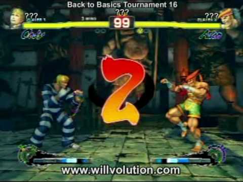 8. BtB16 - Super Street Fighter IV Undercard Matches #SSF4