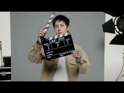 Introducing Global Brand Ambassador Wang Yibo | Autumn 2024 | Jimmy Choo