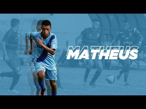 MATHEUS HENRIQUE - 2017/18