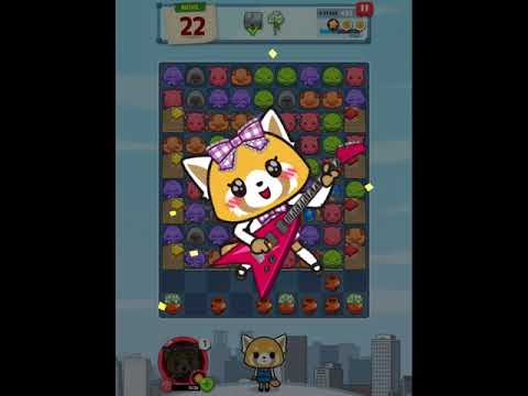 Let's Play - Aggretsuko: The Short-Timer Strikes Back (Level 431 - 440)