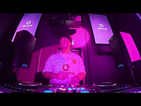 Live Set @ Archive 07