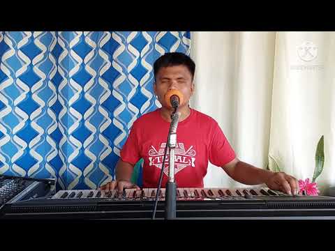 HOW CAN I TELL HER ABOUT YOU - COVER BY | MARVIN AGNE