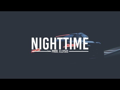 SOLD | "NIGHTTIME" | Travis Scott x Eestbound x Big Sean / Trap Type Beat 2018 (Prod. Ellysus)