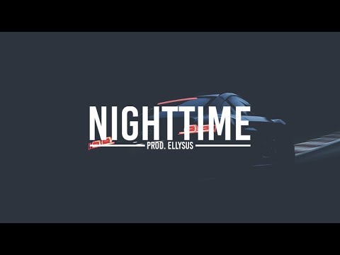 SOLD | NIGHTTIME | Travis Scott x Eestbound x Big Sean / Trap Type Beat 2018 (Prod. Ellysus)