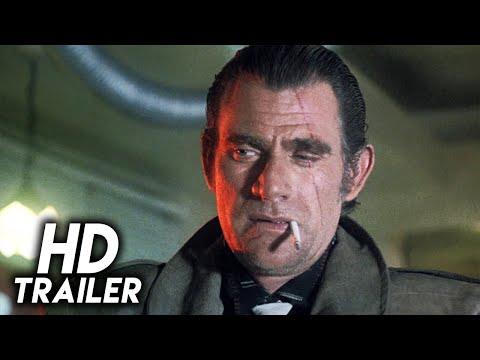 afbeelding Trancers (1984) Original Trailer [FHD]