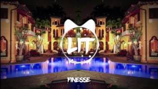 Trey Songz - LYFT (Uber Everywhere Remix)