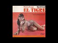 Barney Kessel - El Tigre (1958) (Full Album)