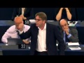 Guy Verhofstadt plenary speech on Greece with ...