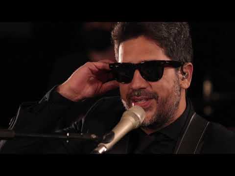 Wilson Sideral - Show 6º Festival de Blues e Jazz