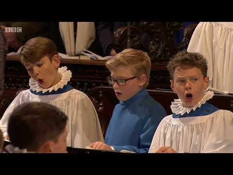 Easter Day Service 2017 - Live from Hereford Cathedral (BBC ONE | 16.04.2017)