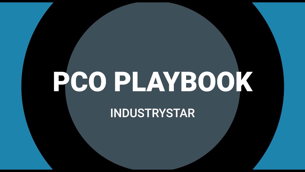 IndustryStar Product Cost Optimization Playbook