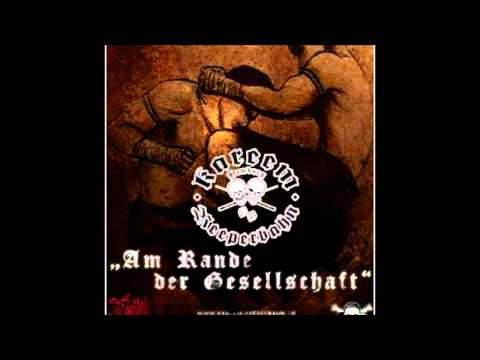 Nate57 Feat. Reeperbahn Kaarem - Um Uns