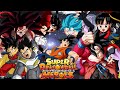 Super Dragon Ball Heroes Explained In 10 Minutes