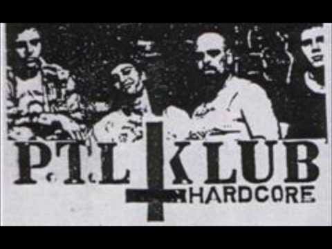 P.T.L KLUB - 18 (Alice Cooper cover)