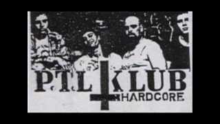 P.T.L KLUB - 18 (Alice Cooper cover)