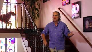 Galen Senogles talks Tom Petty, Benmont Tench and the Legendary Mudcrutch Records