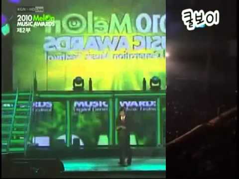 melon music awards of 2ne1