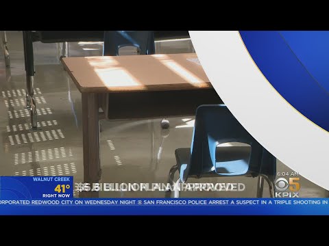 San Jose Unified School District Secures Vaccines For All Teachers