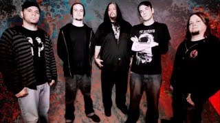 Landmine - Pitch Black Forecast feat. M.Shadows