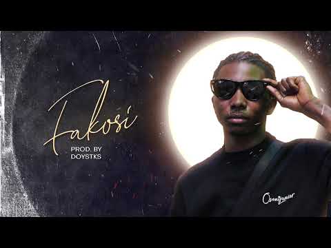 Oseni Junior - Fakosi (Audio)