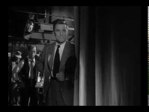 Kirk Douglas (1916-2020) and Doris Day (1922-2019) in 1950, when they were Too Marvellous for Words