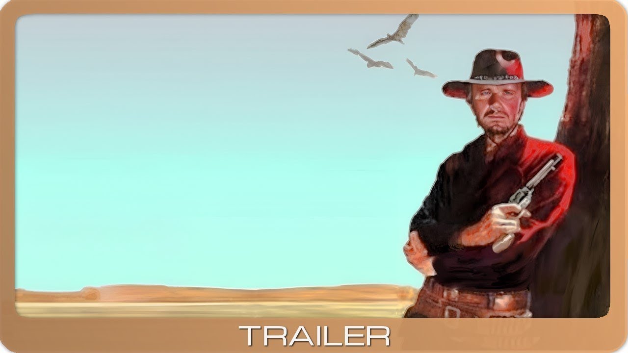 Dead Are Countless Trailer