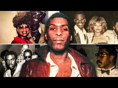 Oakland’s Biggest Drug Kingpin That Lived Like a Nobody | Felix Mitchell’s Story