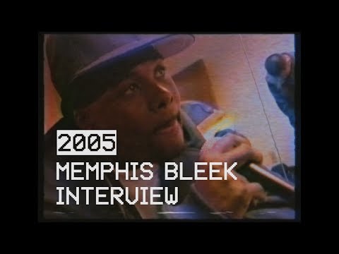 Memphis Bleek talks 534 album and gives advice to aspiring artists