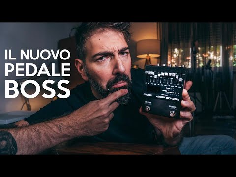 Can you use an equalizer? Tutorial | Boss EQ 200