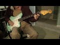 Dick Dale - The Victor - Guitar Cover