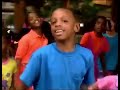 Sesame Street Song A Group Of Girls Do A Playground Cheer Ooh I M So Happy